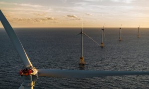 6.03亿元！又有港口进行升级！还是为了海上风电！