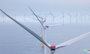 Good Energy与Ørsted签署海上风电购电协议