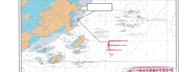 宁德霞浦海上风电场B区300MW海上风电项目