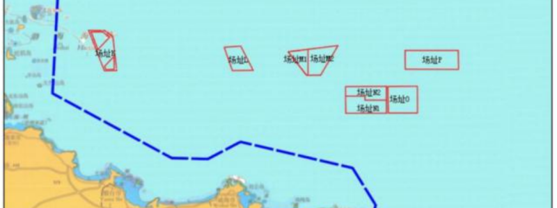 华能山东半岛北N1场址海上风电项目
