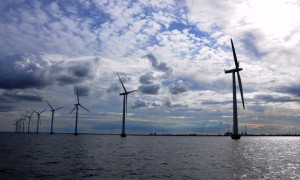 1500MW海上风电项目获重要许可